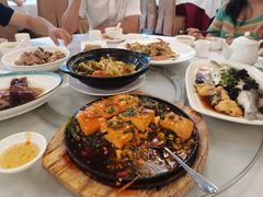 -朱仔记食府(江南大道店)