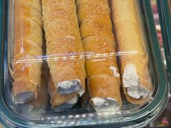 -包满意面包糕点(东坝店)