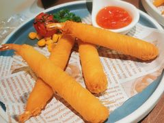 -魔膳厨房·果木牛排·西餐厅(MM2店)