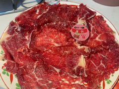 -汕头八合里海记牛肉店(清河店)