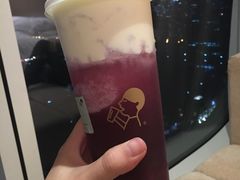 -喜茶(北京三里屯太古里店)