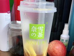 -奈雪的茶(佛山顺德美的悦然广场店)