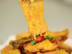 -寻味顺德·南记酒家·传统顺德菜·鱼生(广源路店)