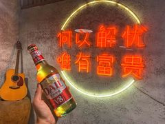 -大富贵烧烤公司(双廊店)