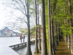 -采石矶景区