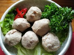 -潮澎派·潮汕菜大排档(南较西路店)