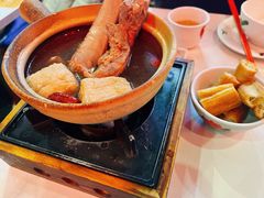 -芽笼芽笼新加坡餐厅(世纪汇店)