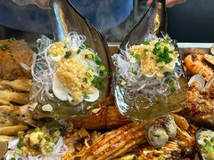 -原乡故事里海鲜大餐(玉祥门北马道巷店)