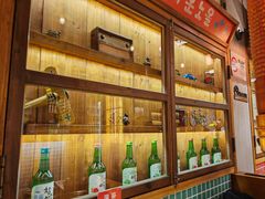 -蒲葵传统炭火烤肉(白石龙店)