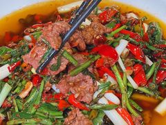 -辣螃铠盆盆蟹大排档(海昌店)
