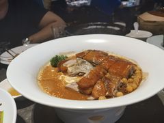-汤城小厨•粤菜•靓汤(苏州街店)