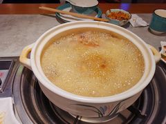 野生菌汤锅-大理董·董家小厨野生菌火锅(古城旗舰店)