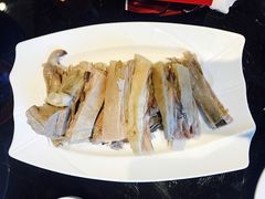 -尹兰楼西北风情餐厅(嘉定店)