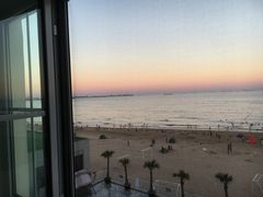 -海天一色海景自助餐厅(西港花园店)