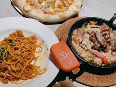 -必胜客(印象城店)