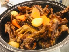 -美极鲜食坊(宝安南路店)