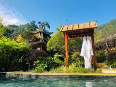 -剑河仰阿莎温泉小镇