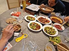 -楚太子  中餐&烧烤(武大店)
