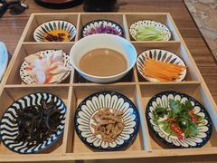 -香厨中餐厅(松北香格里拉店)