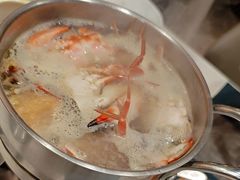 -聚春园自助餐厅(东街口店)