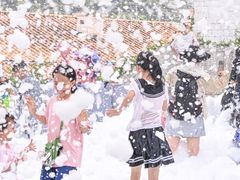 -华谊兄弟（长沙）电影小镇