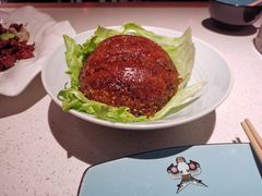 -局气 烤鸭·北京菜(武清店)