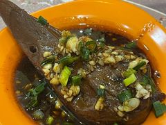-衢州杨家巷烤饼(国金中心店)