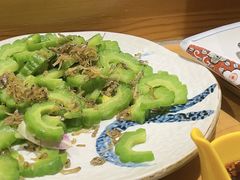 -大岛日本料理铁板烧(南通大饭店)