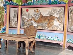 -哈密回王府景区