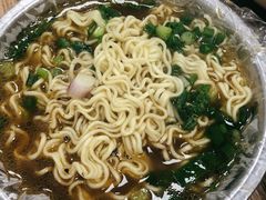 斋面-正宗阳山牛杂(东城店)