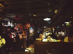 -胡桃里音乐酒馆(曲江店)