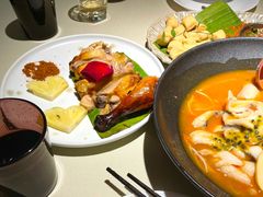 -雲說·花(西宸天街店)