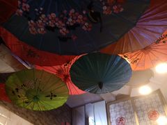 -琴早英子菜馆(古田路店)