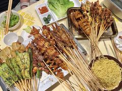-串盟烧烤·长沙美食地标(星沙店)