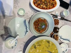 -佳兰雅序融合菜(高新店)