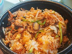 -英兰朝族饭店·英兰锅包肉(佳园路店)