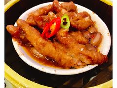 -寻味·港式茶餐厅(富力城店)
