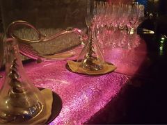 -迪拜帆船酒店海底餐厅