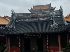 -钦赐仰殿道观