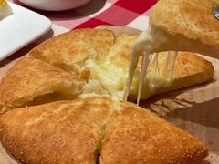 蒙古奶酪饼-西贝(宁波天一国购店)