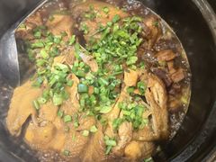 -小乡小镇·传承桐庐土菜·老板亲自烧的菜