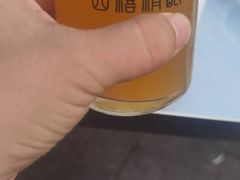 -四禧精酿烧烤串吧(大明湖店)