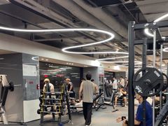 -一年四季24小时智能健身(广百店)