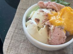 -东方红海鲜百汇(国际大厦店)