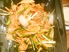 包烧野生菌-茶花妹子云南餐厅(北大店)