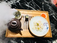 -斯通泰伯酒店-餐厅