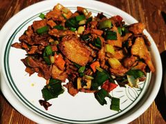 -云海肴·汽锅鸡·云南菜(美罗城店)