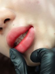 -轻妆Feel·半永久纹眉眼线