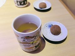 -琴寿司居酒屋(中山广场店)