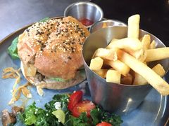 -blue frog蓝蛙(长泰广场店)